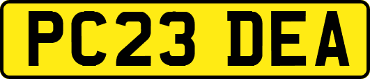 PC23DEA
