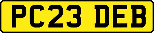 PC23DEB