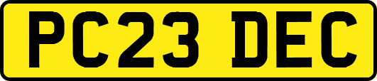 PC23DEC