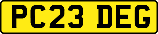 PC23DEG