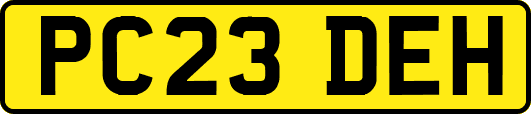 PC23DEH