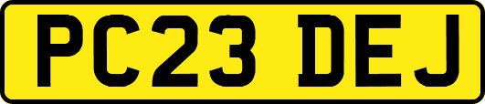 PC23DEJ