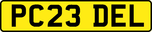 PC23DEL