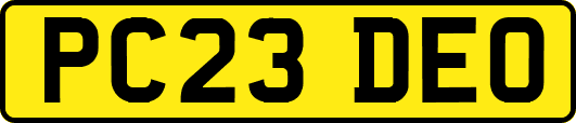 PC23DEO