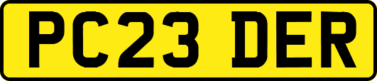 PC23DER