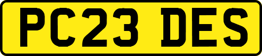 PC23DES