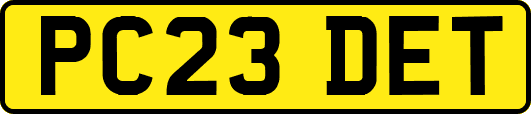 PC23DET