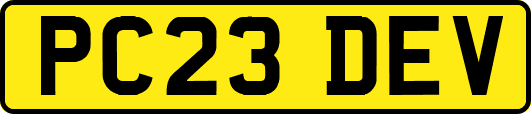 PC23DEV