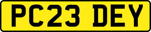 PC23DEY