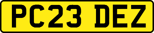 PC23DEZ