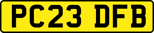 PC23DFB