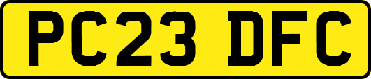 PC23DFC