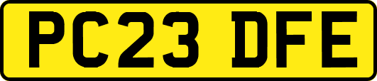 PC23DFE