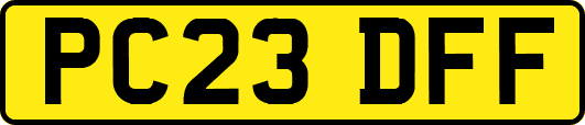 PC23DFF