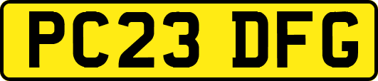 PC23DFG