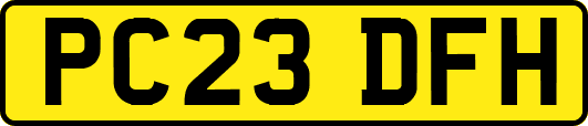 PC23DFH