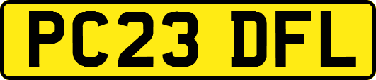 PC23DFL