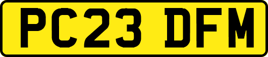 PC23DFM