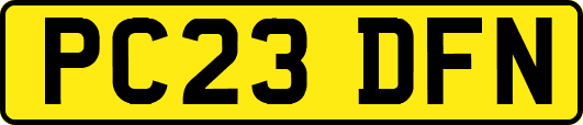 PC23DFN