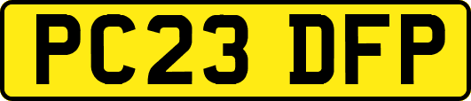 PC23DFP