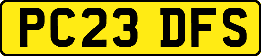 PC23DFS