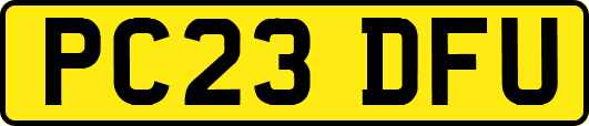 PC23DFU