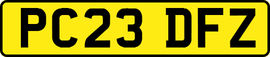 PC23DFZ