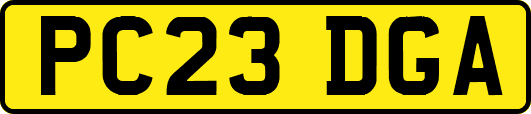 PC23DGA