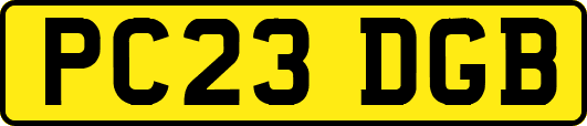 PC23DGB