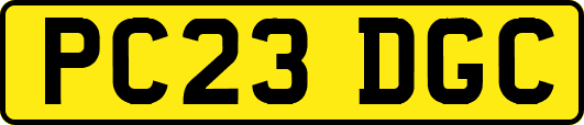 PC23DGC