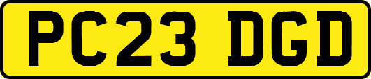 PC23DGD