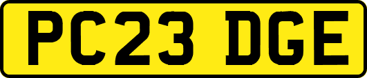 PC23DGE