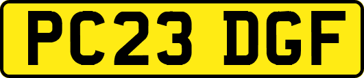PC23DGF