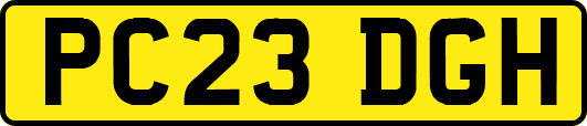 PC23DGH