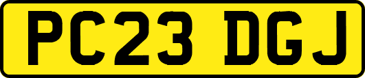 PC23DGJ