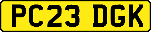 PC23DGK