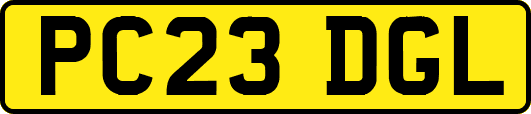 PC23DGL