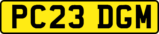 PC23DGM
