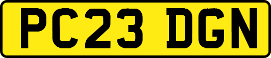 PC23DGN