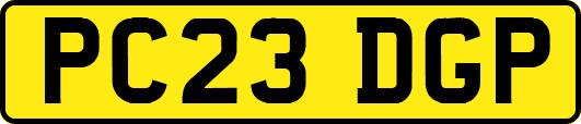 PC23DGP