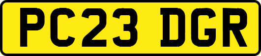 PC23DGR