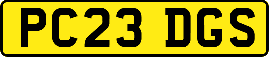 PC23DGS
