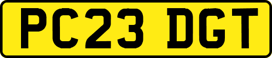 PC23DGT