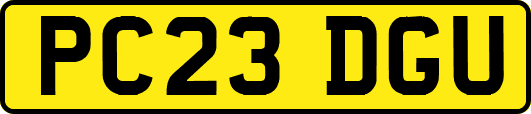 PC23DGU