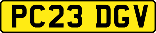 PC23DGV