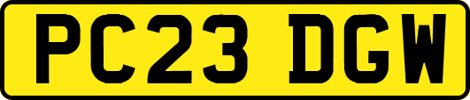 PC23DGW
