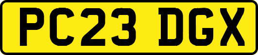 PC23DGX