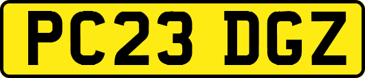 PC23DGZ