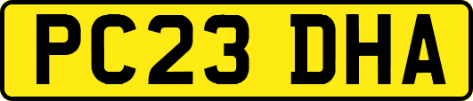 PC23DHA