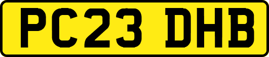 PC23DHB